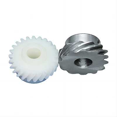 Máy cắt chặt Gear bánh vít Gear hiệu quả công nghiệp Máy may Gear