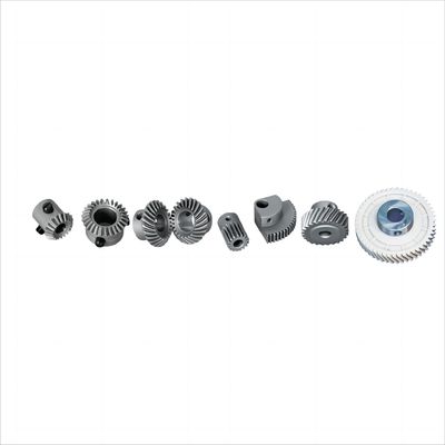 Máy may mô hình máy tính Gear chính xác điều khiển chuyển động tuyến tính Gear xoắn ốc