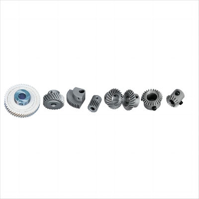 Máy may mô hình máy tính Gear chính xác điều khiển chuyển động tuyến tính Gear xoắn ốc