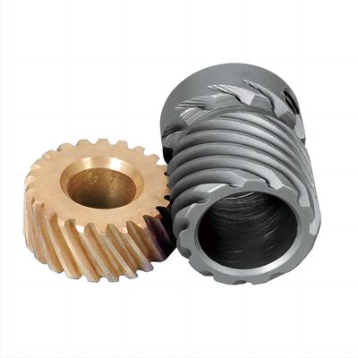 Máy may Zigzag Gear tiếng ồn thấp Máy móc nhỏ 11/22 răng