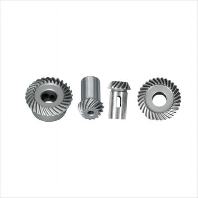 Chuỗi xoắn ốc Bevel Gear 341 Máy may xi lanh chuyển động trơn tru