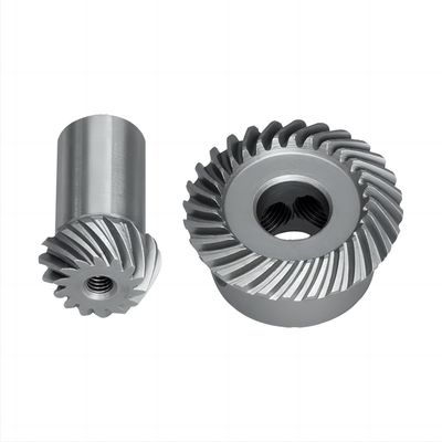 Thick Material Cylinder Lockstitch Sewing Machine Gear cho ca sĩ Helical Bevel Gear