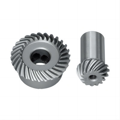 Thick Material Cylinder Lockstitch Sewing Machine Gear cho ca sĩ Helical Bevel Gear