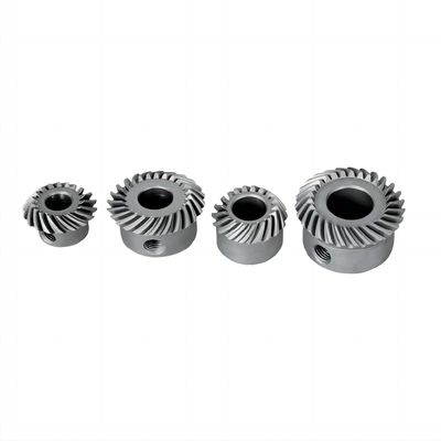 Extra-Dic Thick Lockstitch máy may con đường cong bánh răng vít bánh răng xoắn ốc