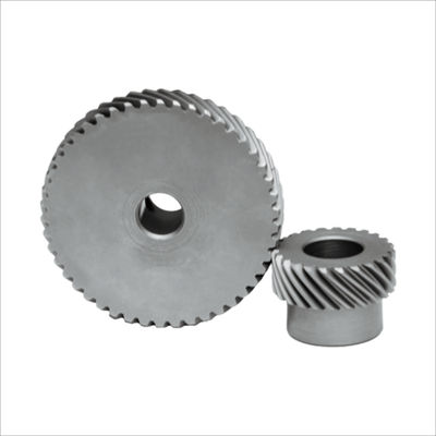 Máy may đặc biệt dày Zigzag Gear Cylindrical Gear truyền điện hiệu quả