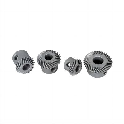Máy móc dây chuyền xoắn ốc Bevel Gear Precision 26320C Gear cho máy may công nghiệp