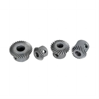Máy móc dây chuyền xoắn ốc Bevel Gear Precision 26320C Gear cho máy may công nghiệp