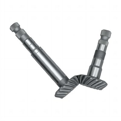 Không 90 ° Trục góc lái trục Bevel Gear Great Wall Motor Gear