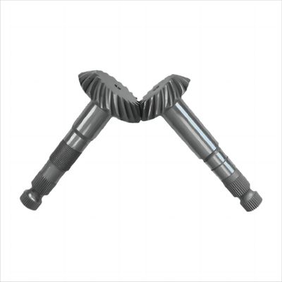 99% hiệu suất truyền động Gear xoắn ốc Great Wall Motor Gear