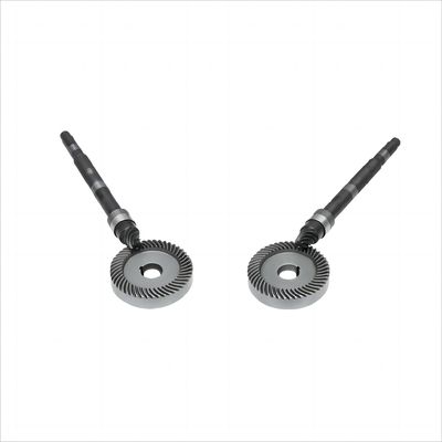 Máy đánh bóng Gear 90 độ truyền năng lượng mô-men xoắn cao Power Tool Gear