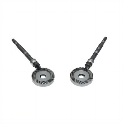 Máy đánh bóng Gear 90 độ truyền năng lượng mô-men xoắn cao Power Tool Gear
