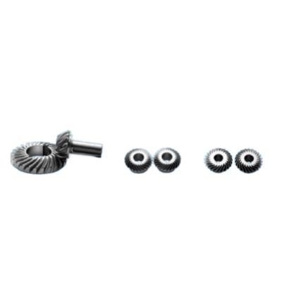 Hợp chất Bevel Planetary Gear For Sale Chuột chuyển động cao xoay ổn định