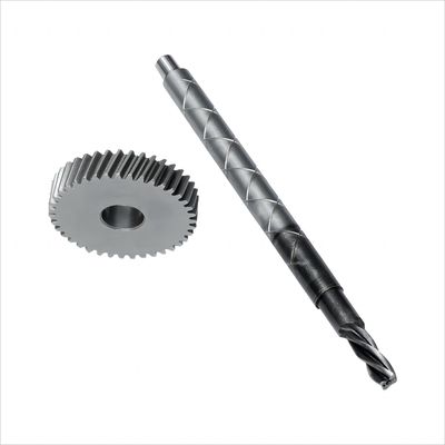 10mm tay máy khoan điện bánh răng xoắn ốc bánh răng trục bánh răng công cụ điện