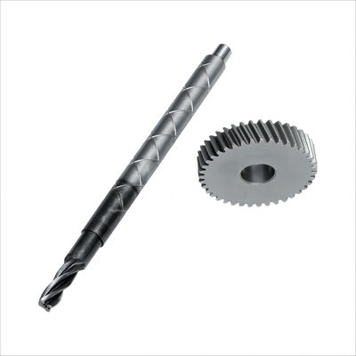 10mm tay máy khoan điện bánh răng xoắn ốc bánh răng trục bánh răng công cụ điện