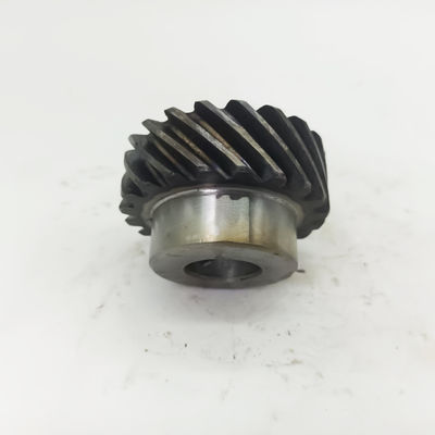 Robot Helical Gear Circular Arc Gear Giảm rung động tiếng ồn cho hiệu suất tổng thể