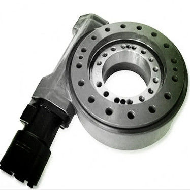 Robot công nghiệp Worm Gear Robot Arm Swing Drive Hệ thống truyền mô-men xoắn