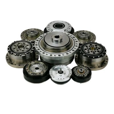 Robot Harmonic Drive Gear Strain Wave Gear Zero Backlash Worm Gear Kiểm soát chuyển động
