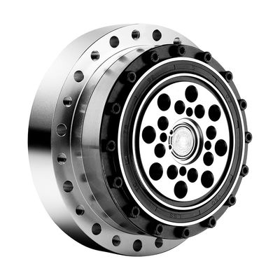 Robot Harmonic Drive Gear Strain Wave Gear Zero Backlash Worm Gear Kiểm soát chuyển động