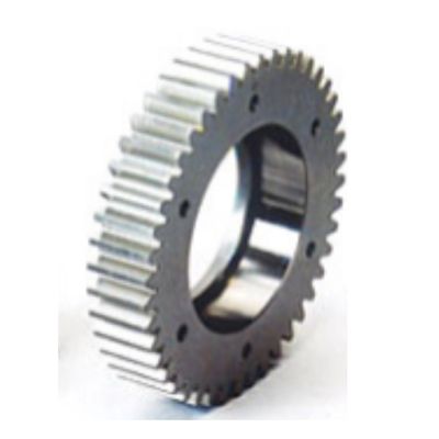 Độ chính xác răng lớp 6 Máy xây dựng tốc độ cao