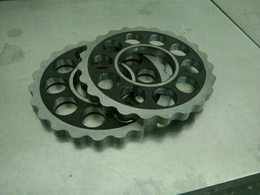 Robot công nghiệp Gear Cycloidal Gear Variable Speed Cyclo Gear Reduction