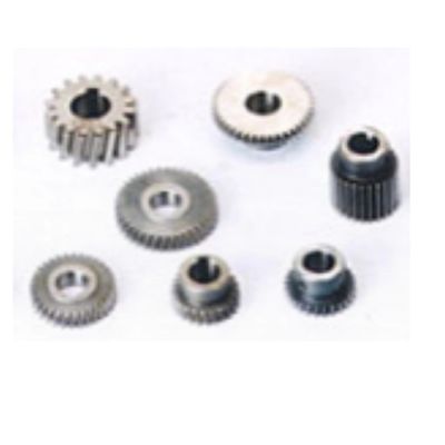 Đồ giày nghiền thép không gỉ lớp 6 Đồ giày nghiền động cơ chính xác cao