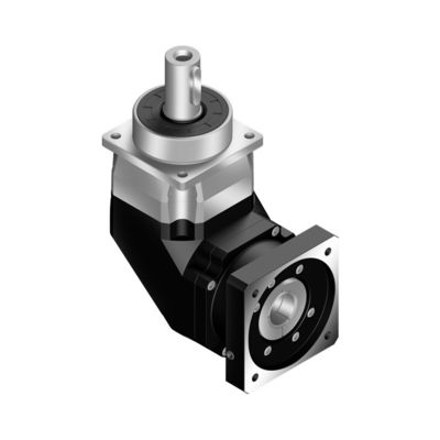 90 độ thép không gỉ Worm Gear Reducers hộp số Gearbox xoắn ốc Spur Bevel Reducer tốc độ