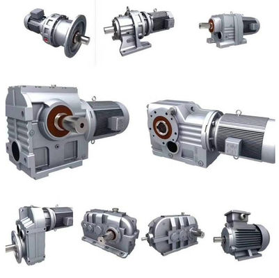 Máy may robot Máy cắt giảm công nghiệp Động cơ điện Máy gia tốc cắt giảm công nghiệp