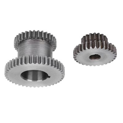 Cnc Pinion Gear Công cụ máy chính xác cao và công cụ cắt