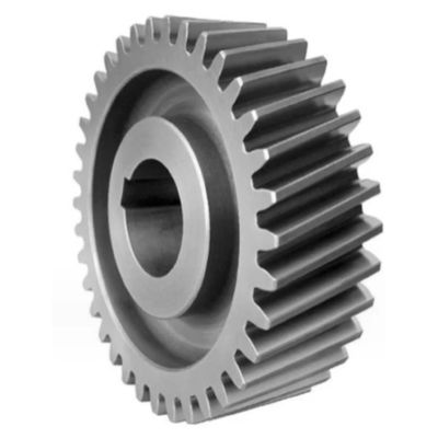 Cnc Gear Bevel Good Wear Resistance Công cụ máy Cấp độ 5 Độ chính xác