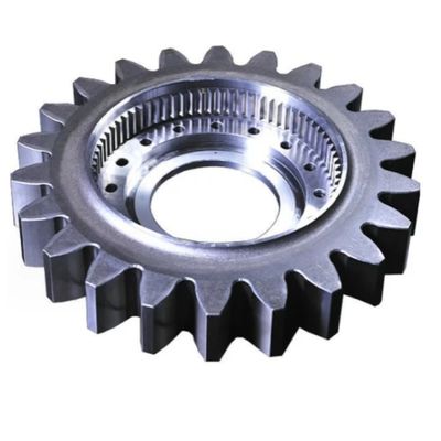 Công cụ máy chống ăn mòn có độ bền cao