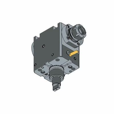 90 độ CNC Máy gia công dụng cụ người cầm BMT 40 cho CNC Lathe tháp