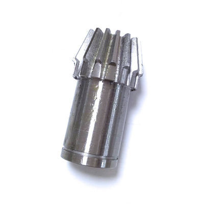 Hiệu suất tốt 45# Máy gia công mô-đun nhỏ với đánh bóng, nghiền, đánh bóng