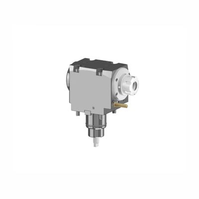 Xoay xay CNC Máy gia công cụ cầm tay BMT 45 Boring Fixed Turret Tool