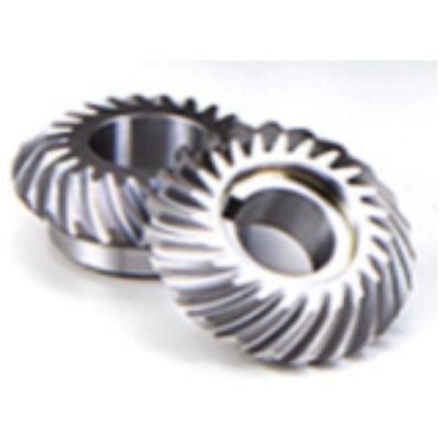 0.5 Mô-đun Helical Spur Gear For Motor Planetary Gear Duplex Transmission Gear
