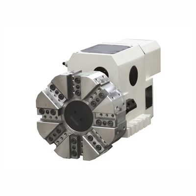 Máy quay CNC Máy bánh răng CLT Series Động lực công cụ thủy lực Tháp