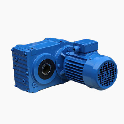 Máy giảm tốc độ bánh răng xoắn ốc 1400rpm Máy giảm tốc độ công nghiệp Coaxial Harded