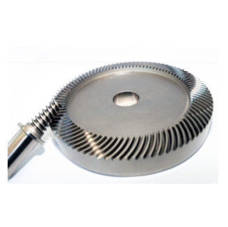Bộ ghép trục phía sau ô tô Hypoid Gear Nhà sản xuất Hypoid Pinion