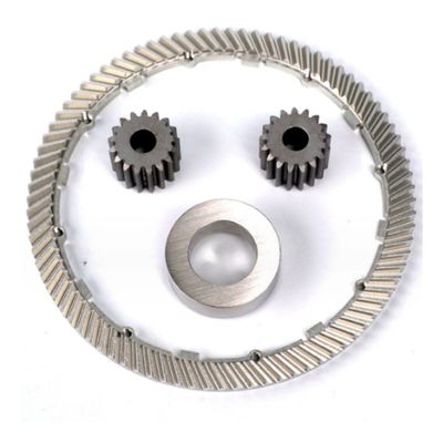 Robot công nghiệp Gear Reduction Chi tiết cao Độ bền dài Tiếng ồn thấp Gear