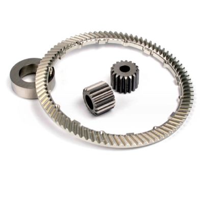 Robot công nghiệp Gear Reduction Chi tiết cao Độ bền dài Tiếng ồn thấp Gear