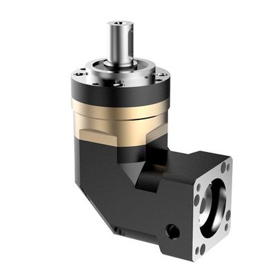 Bộ chuyển số góc phải hộp số hành tinh truyền mô-men xoắn Helical Servo Industrial Gear Reducer