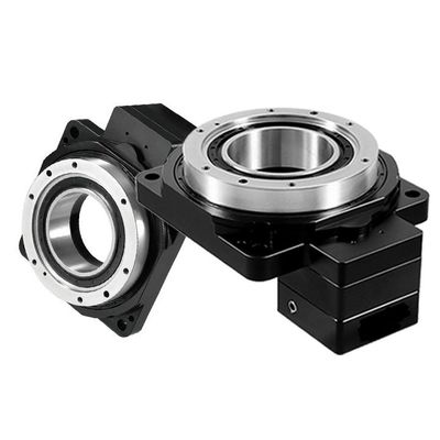 Máy giảm mô-men xoắn cao Servo Gear Hollow Shaft Rotary Actuator Harmonic Drive Systems Actuators
