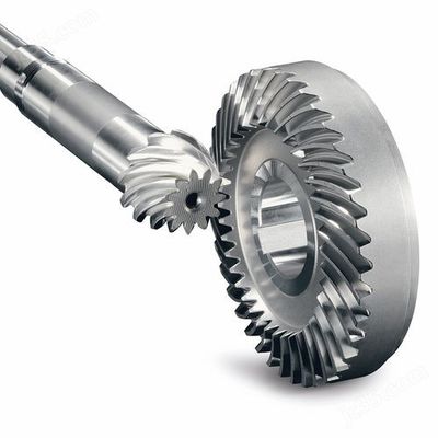 Máy gia dụng xoắn ốc Máy gia dụng xoắn ốc với độ chính xác cao, hiệu quả cao, tuổi thọ dài