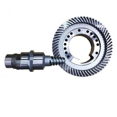 Máy gia dụng xoắn ốc Máy gia dụng xoắn ốc với độ chính xác cao, hiệu quả cao, tuổi thọ dài