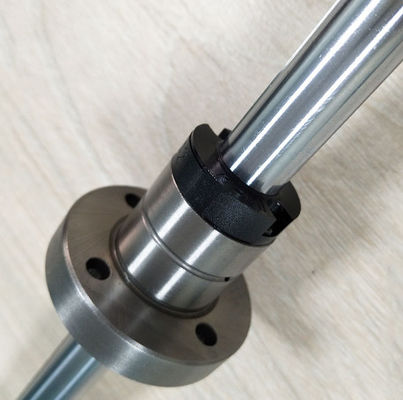 Ballspline cho hệ thống truyền bóng vít Splined trục mô-men xoắn cao và độ chính xác cao với tuổi thọ dài