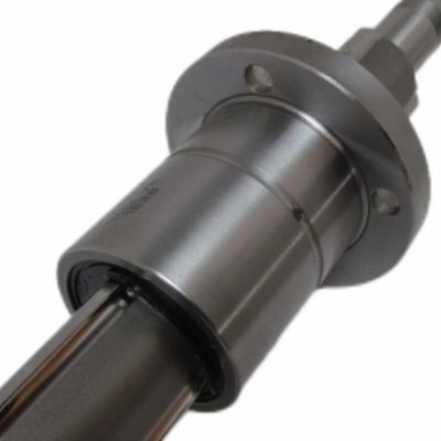 Ballspline cho hệ thống truyền bóng vít Splined trục mô-men xoắn cao và độ chính xác cao với tuổi thọ dài