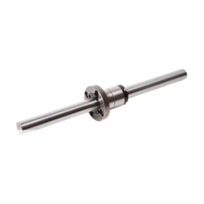 Ballspline cho hệ thống truyền bóng vít Splined trục mô-men xoắn cao và độ chính xác cao với tuổi thọ dài