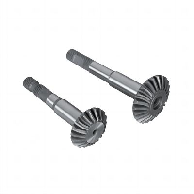 Máy nghiền bánh xe xoắn ốc xoắn ốc cho ô tô và xe buýt
