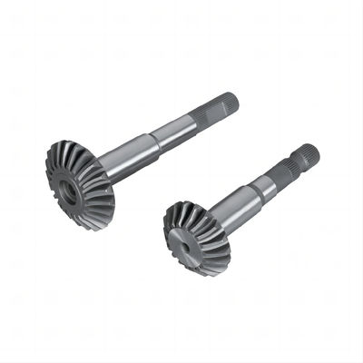 Máy nghiền bánh xe xoắn ốc xoắn ốc cho ô tô và xe buýt