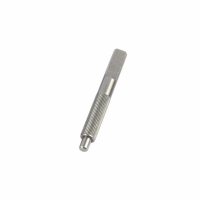 Cánh ô tô CNC phía trước, phía sau, ổ cắm Cánh máy chính xác, phụ tùng xe ô tô cho động cơ Great Wall