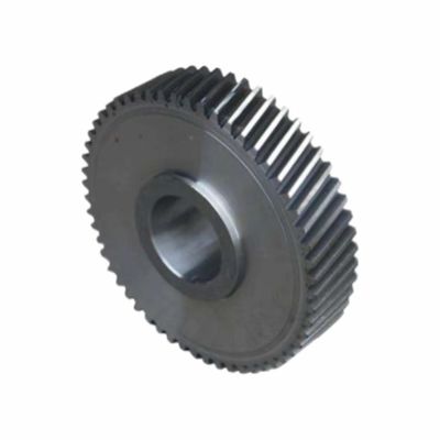 Thiết bị cắt Máy chuyển động vòng xoắn ốc bánh răng Bevel Spur Gear Power Tool Accessories